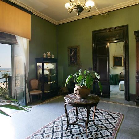 Alla Marina Bed And Breakfast Trapani Ngoại thất bức ảnh