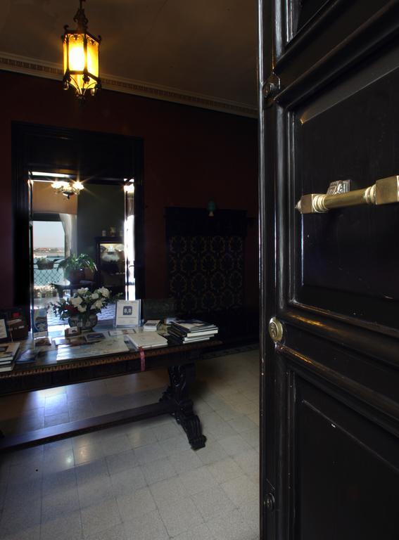 Alla Marina Bed And Breakfast Trapani Ngoại thất bức ảnh