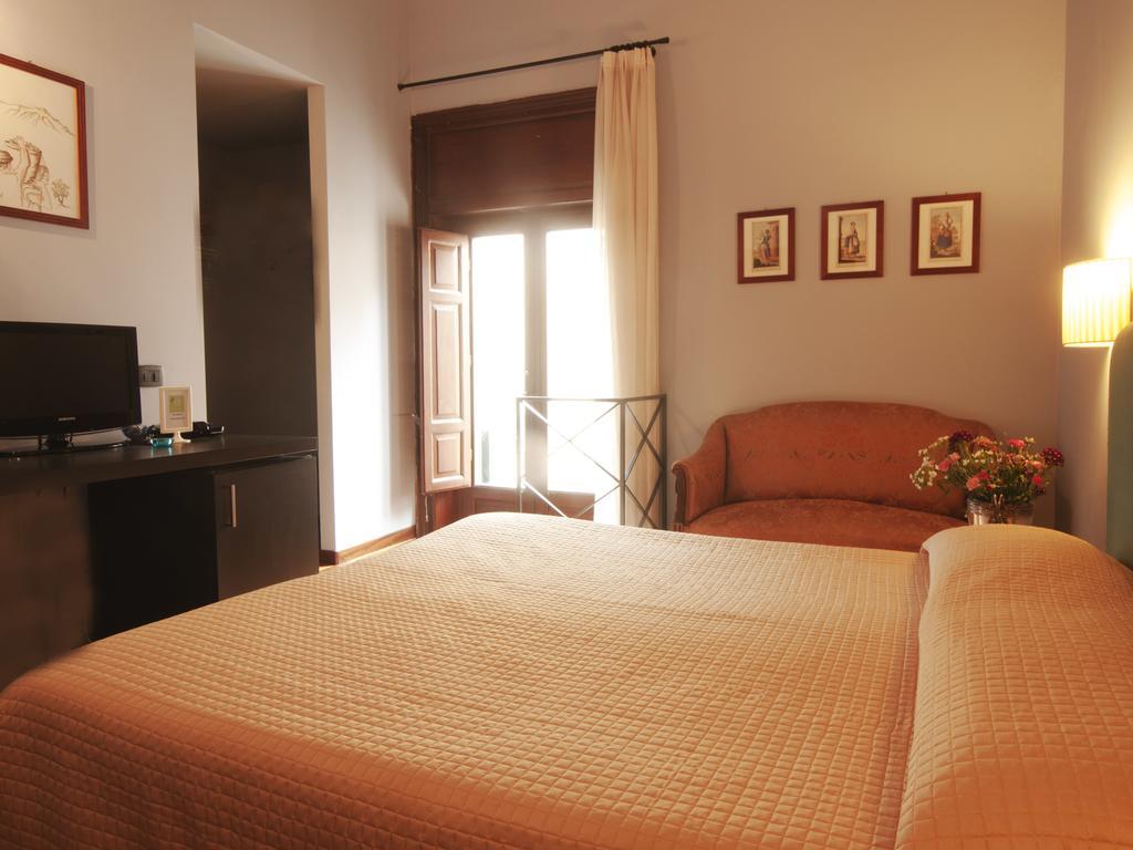 Alla Marina Bed And Breakfast Trapani Phòng bức ảnh