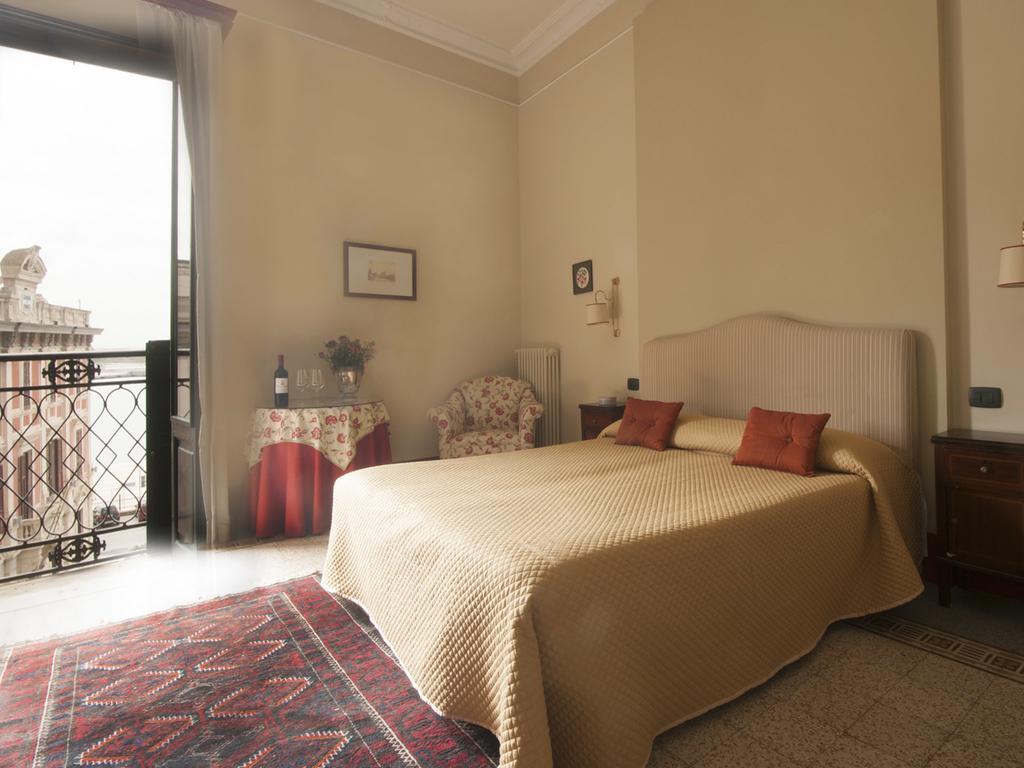 Alla Marina Bed And Breakfast Trapani Phòng bức ảnh