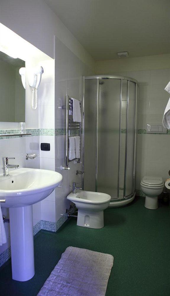 Alla Marina Bed And Breakfast Trapani Ngoại thất bức ảnh