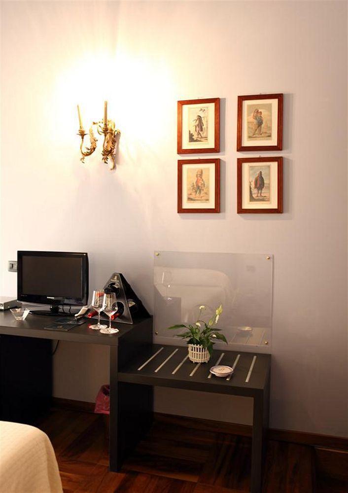 Alla Marina Bed And Breakfast Trapani Ngoại thất bức ảnh