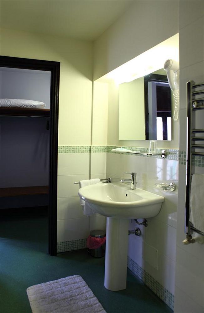 Alla Marina Bed And Breakfast Trapani Ngoại thất bức ảnh