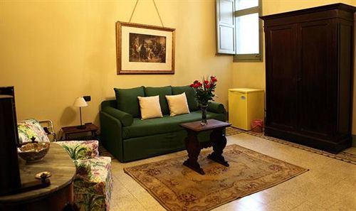 Alla Marina Bed And Breakfast Trapani Ngoại thất bức ảnh