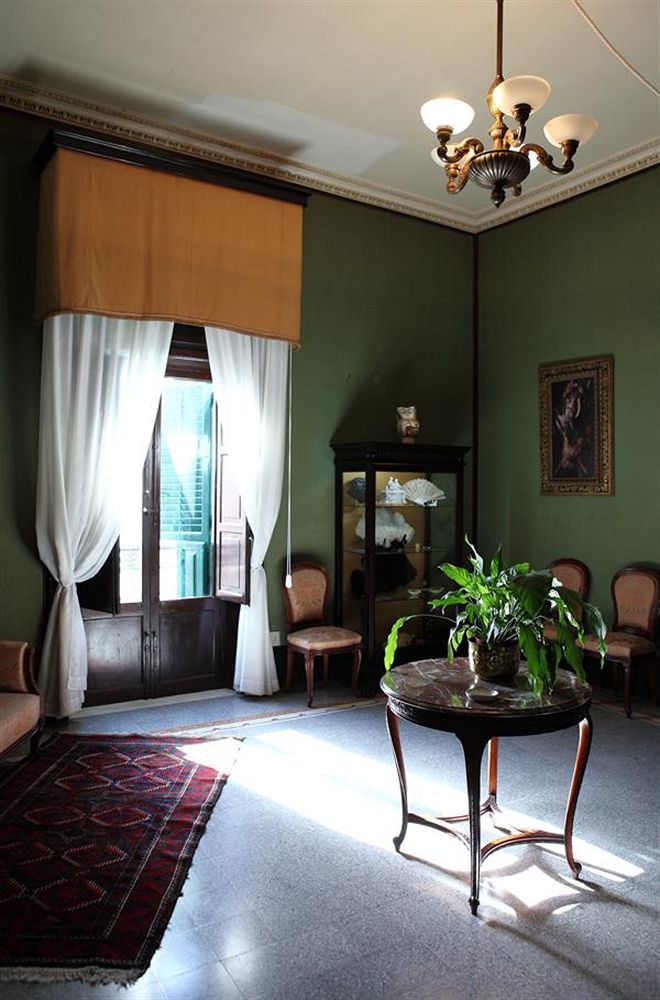 Alla Marina Bed And Breakfast Trapani Ngoại thất bức ảnh