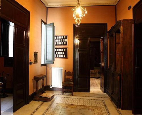 Alla Marina Bed And Breakfast Trapani Ngoại thất bức ảnh