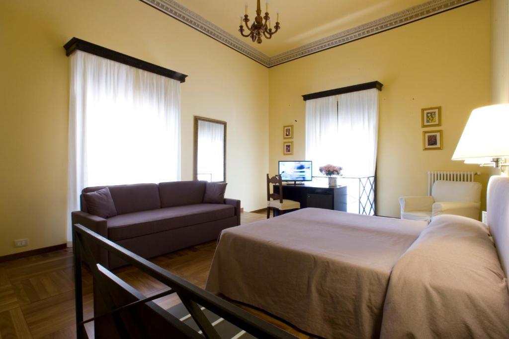 Alla Marina Bed And Breakfast Trapani Ngoại thất bức ảnh