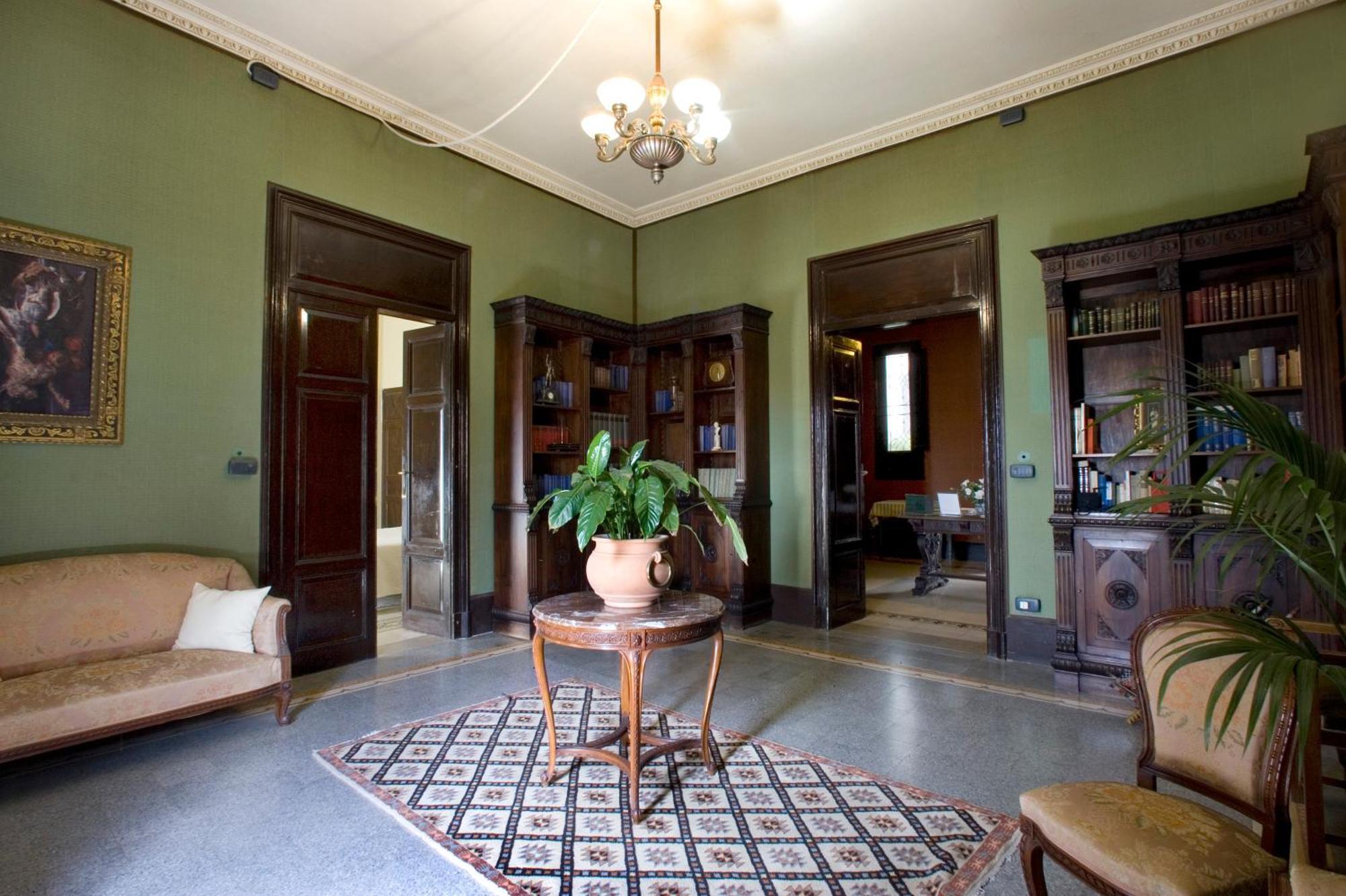 Alla Marina Bed And Breakfast Trapani Ngoại thất bức ảnh