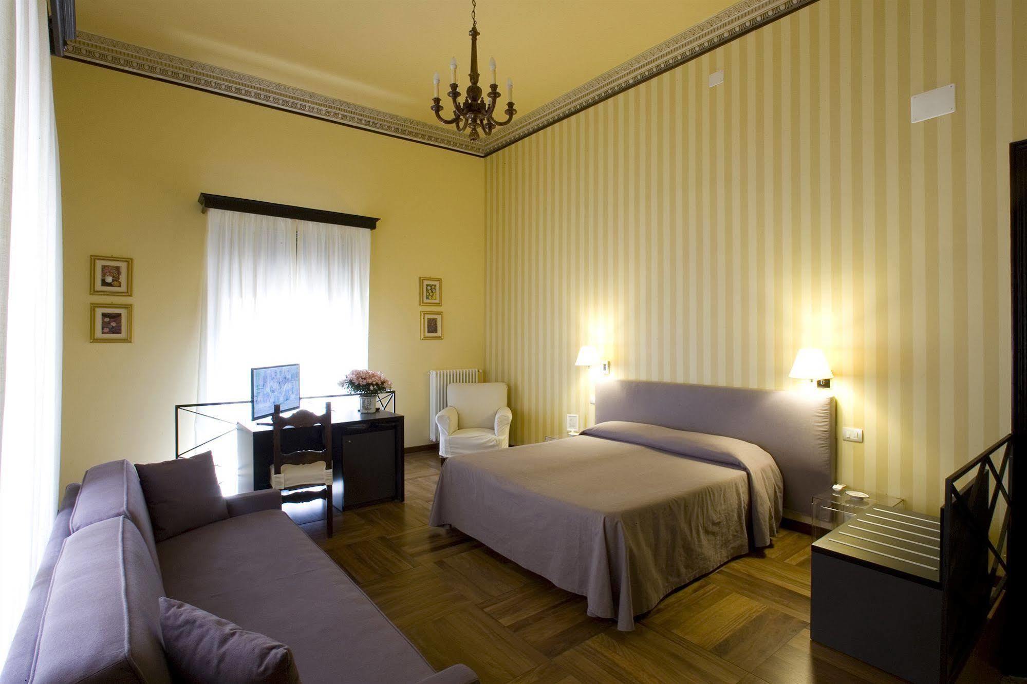 Alla Marina Bed And Breakfast Trapani Ngoại thất bức ảnh