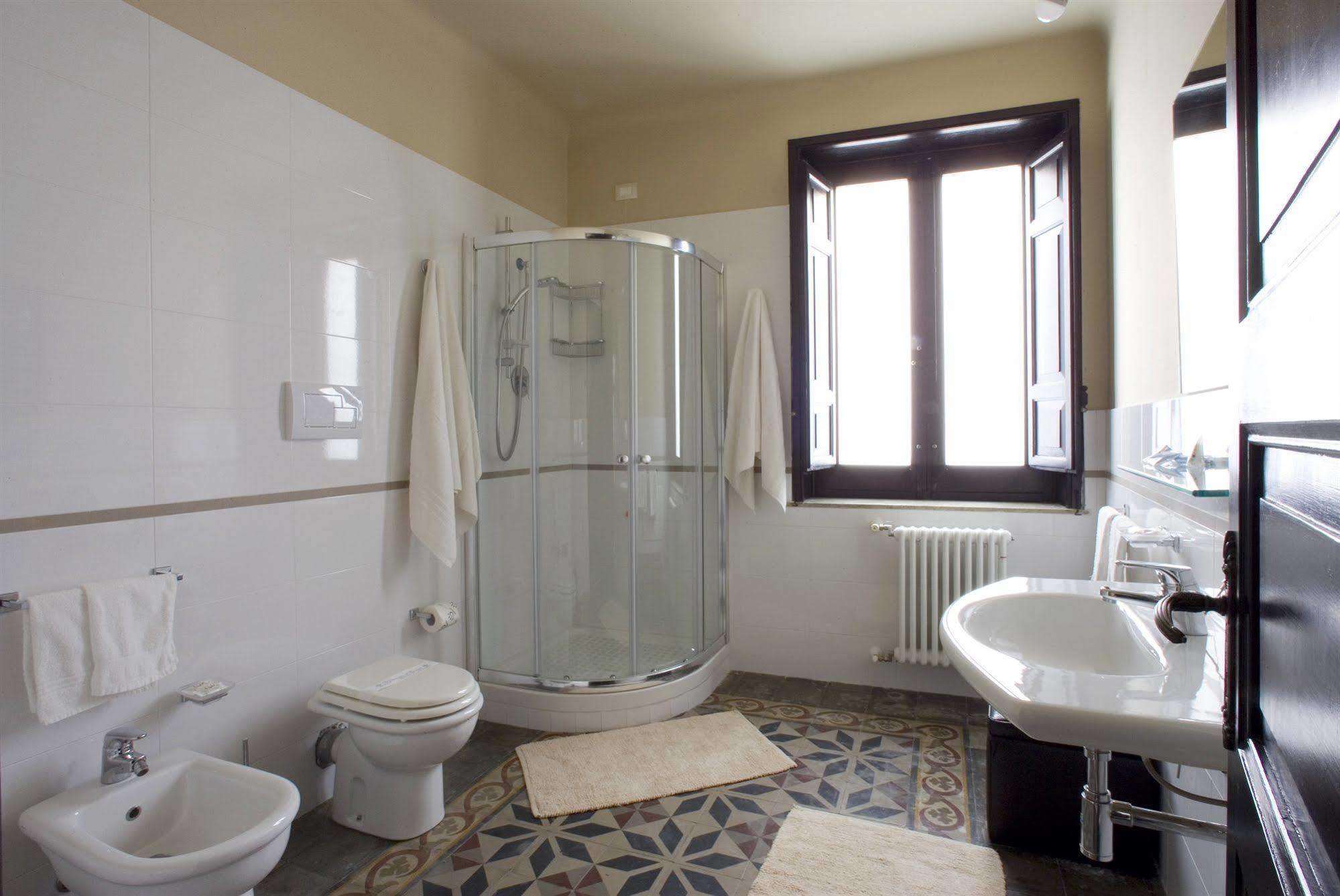 Alla Marina Bed And Breakfast Trapani Ngoại thất bức ảnh
