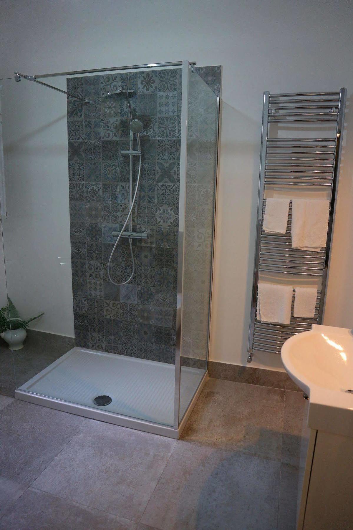 Alla Marina Bed And Breakfast Trapani Ngoại thất bức ảnh