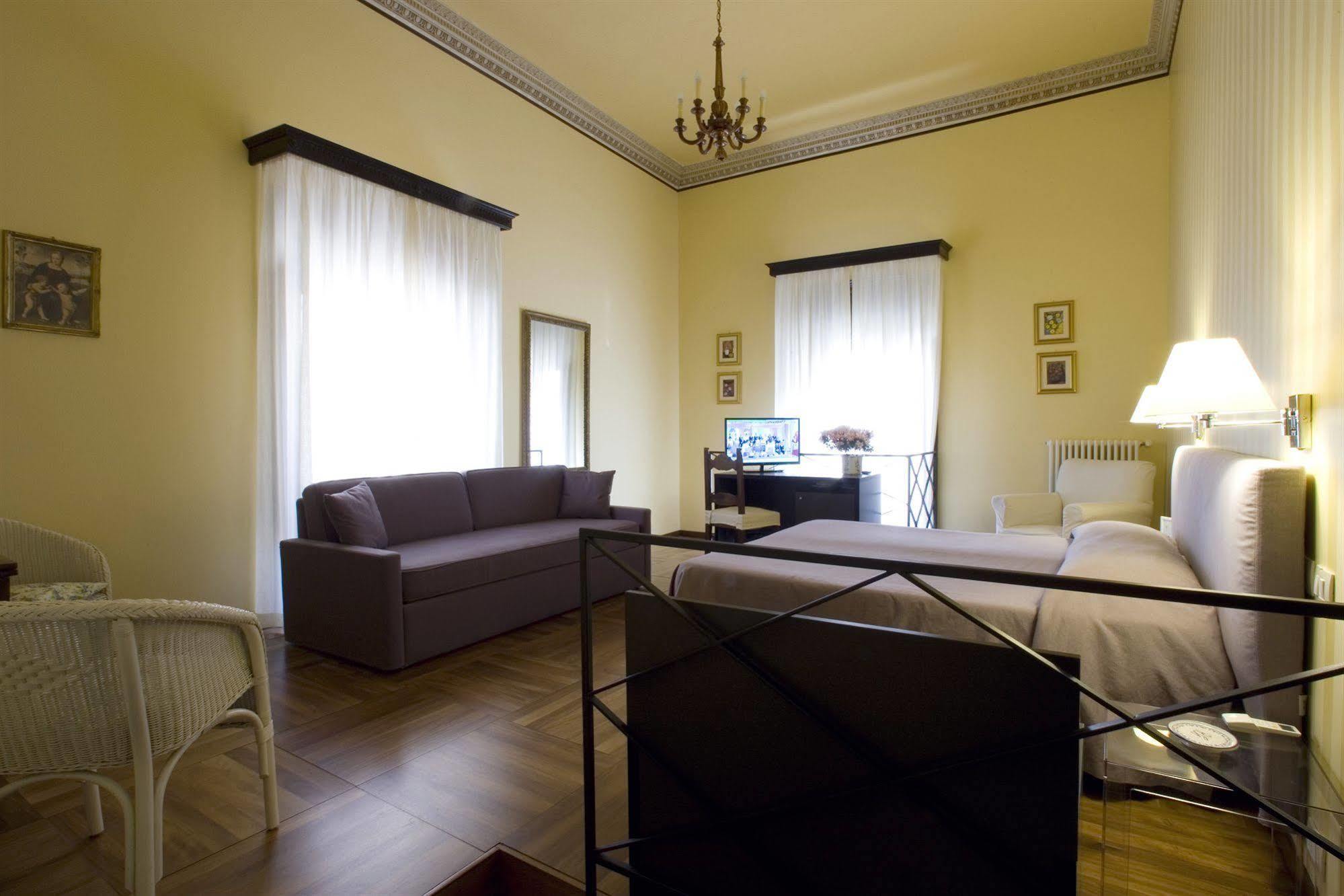 Alla Marina Bed And Breakfast Trapani Ngoại thất bức ảnh